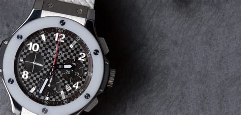 sell my hublot